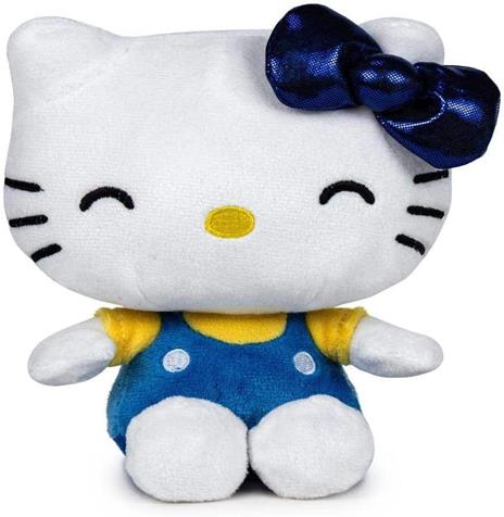 Hello Kitty Peluche 50 Anniversario 36 Cm Assortito - 4