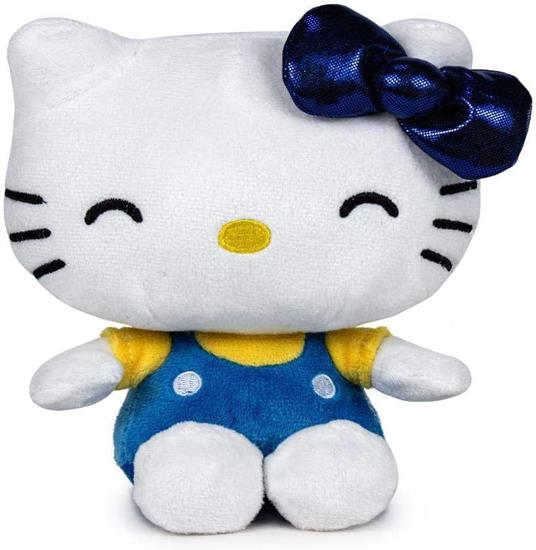 Hello Kitty Peluche 50 Anniversario 36 Cm Assortito - 4