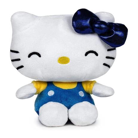 Peluche 50Th Anniversary h.22cm HELLO KITTY Assortito HK502000 - 4
