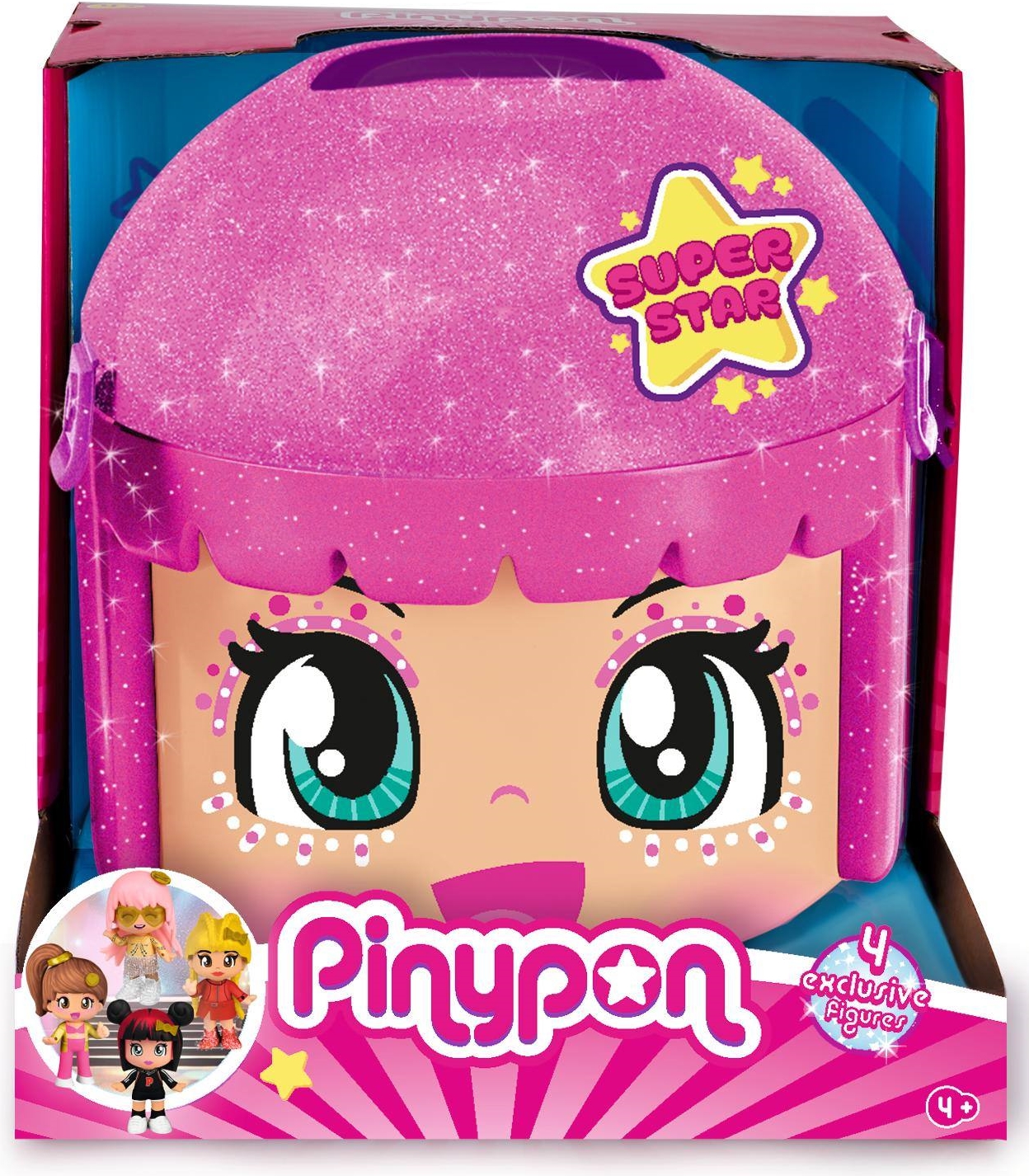 Sofia Toys