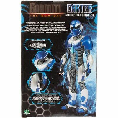 Gormita New Era Scion Del Clan Dell''Acqua Carter