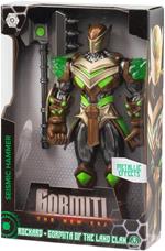 Gormita New Era Del Clan Della Terra Rockard Glen 27 Cm