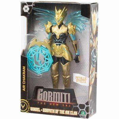 Gormita New Era Del Clan Dell''Aria Windel Skye