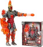 Gormita New Era Del Clan Del Fuoco Attacco Finale