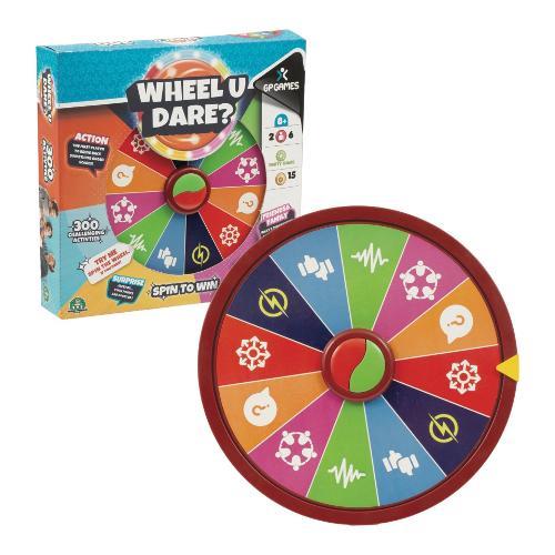 Gioco Sfida La Ruota Italiano FDA00000