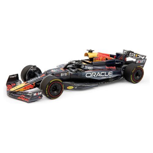 Puzzle PRIME 3D Red Bull F1 180 pz REP00000