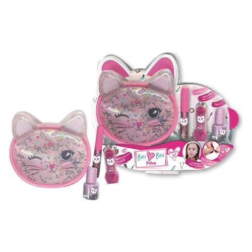 Beauty Set Cat make up BACI BACI LUB17000