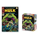 Puzzle PRIME 3D Marvel The Hulk 300 pz PUA19000
