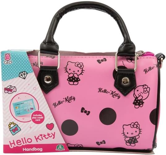 Hello Kitty Icon Bag