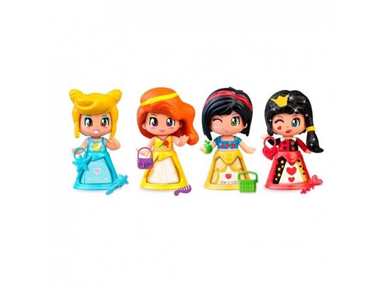 Pinypon Tales Figure