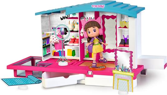 Pinypon Top Style Closet