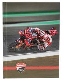 Cartoleria Diario 2025 Ducati 10 Mesi Giochi Preziosi