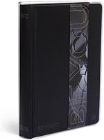Beyou 25/26 Diario Ultra Black Easy