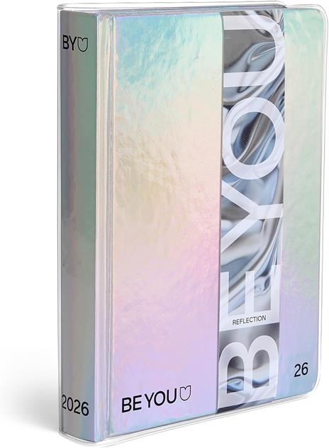 Beyou 25/26 Diario Reflection Easy