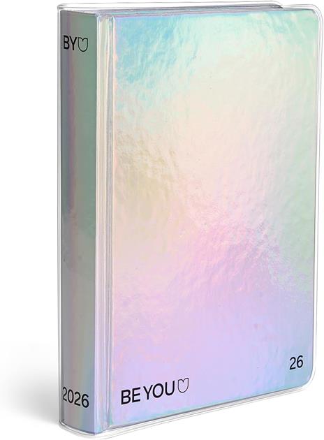 Beyou 25/26 Diario Reflection Easy - 2