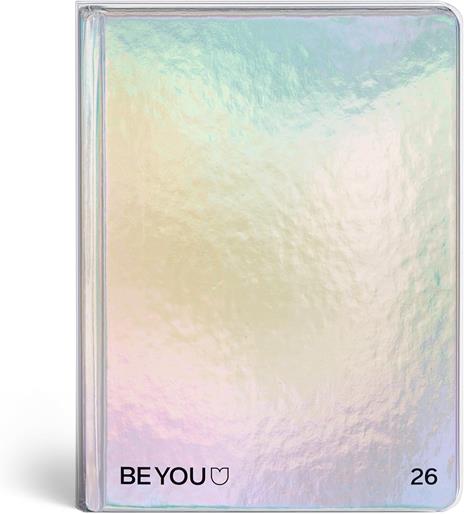 Beyou 25/26 Diario Reflection Easy - 3