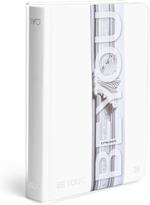 Beyou 25/26 Diario Extra White St 