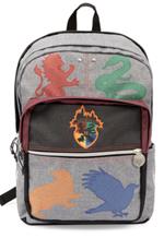 Harry Potter 25 Zaino Round