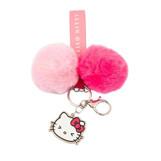 Hello Kitty Portachiavi