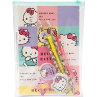 Kit cancelleria Hello Kitty