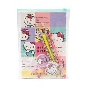 Cartoleria Kit cancelleria Hello Kitty Giochi Preziosi