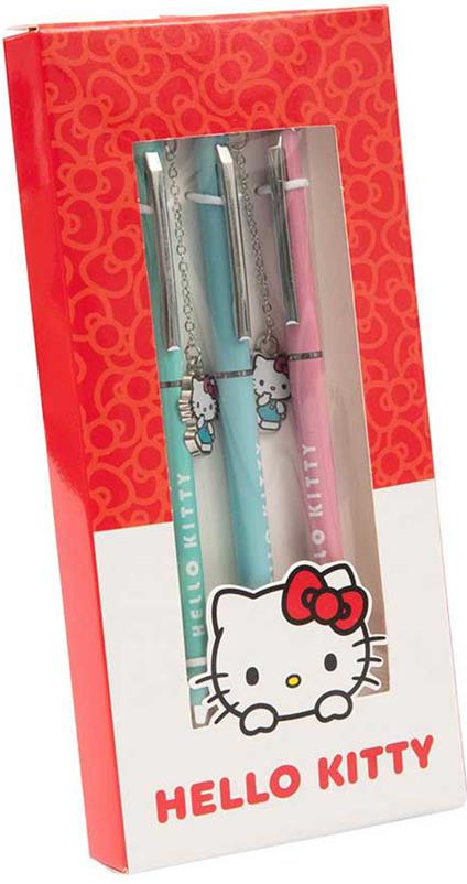 Hello Kitty Set 3 Penne