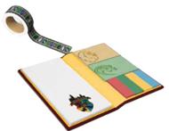 Kit foglietti adesivi