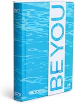 Beyou 25/26 Diario Pattern - Sailor, Be9Af100