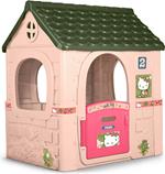 Feber Hello Kitty House Casetta da Giardino