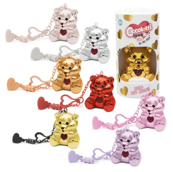 Isola dei Collezionisti