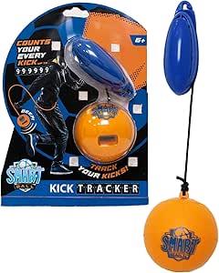 Strikesphere Kick Tracker