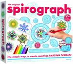 Spirograph Set Pennarelli
