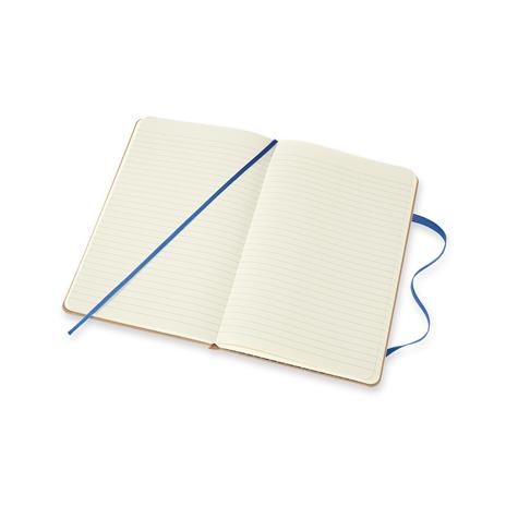 Taccuino Moleskine a righe Large Zelda Moving Link - 4