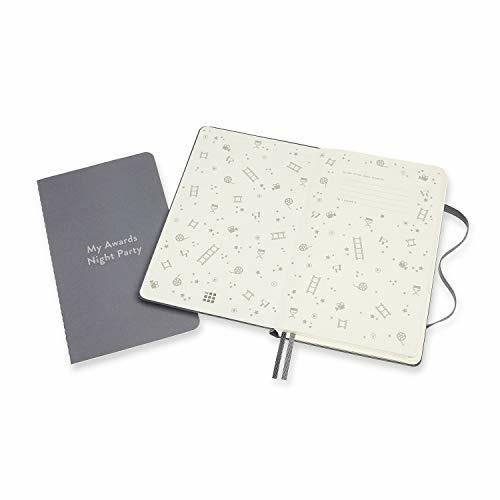 Quaderni Passion Journals Moleskine Passion Journal - Movies & Tv - 5
