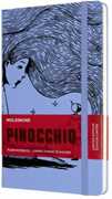 Taccuino Limited Edition Pinocchio