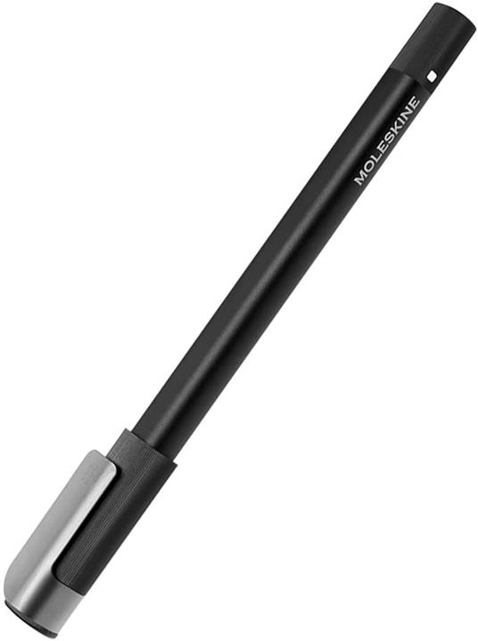Smart Writing Set ellipse Pen + Paper Tablet Plain Black Hard - 5