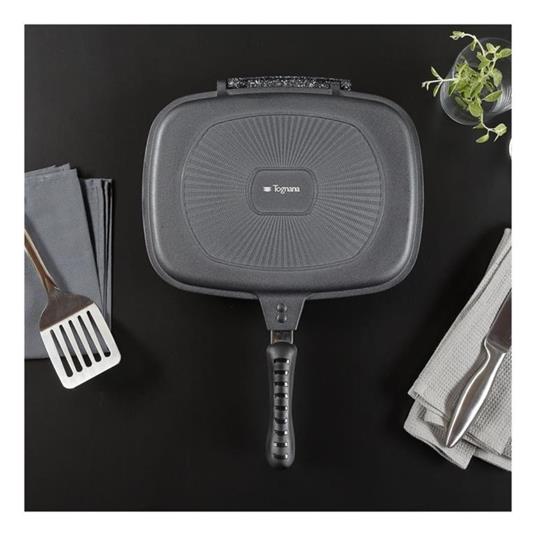 Fornetto Doppio 30x22 cm Sphera - Tognana - Casa e Cucina | IBS