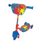 Monopattino 3 Ruote Spider Gvc 1808