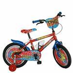 Bici Regina Spider 16''