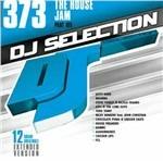 DJ Selection 373. The House Jam vol.105