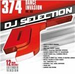 DJ Selection 374. Dance Invasion vol.103