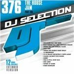 DJ Selection 376. The House Jam vol.106