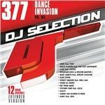 DJ Selection 377. Dance Invasion vol.104