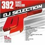 DJ Selection 392: Dance Invasion vol.111