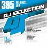 DJ Selection 395: The House Jam part 115 - CD Audio