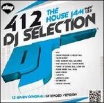 DJ Selection 412. The House Jam vol.123