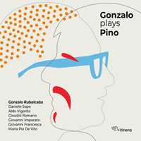 CD Gonzalo Plays Pino Gonzalo Rubalcaba