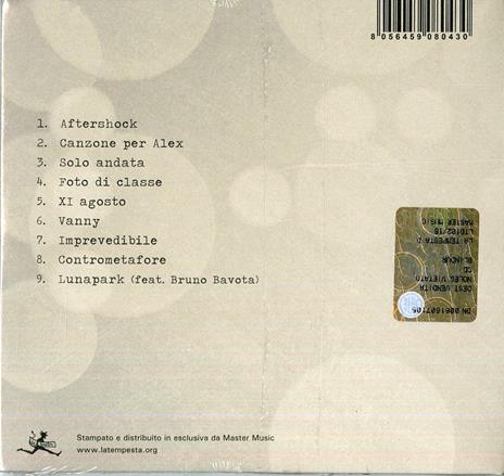 Blindur - CD Audio di Blindur - 2
