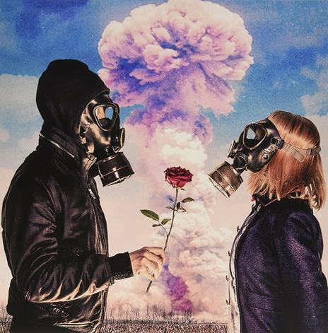 Un nuovo giorno - Vinile LP di Sick Tamburo