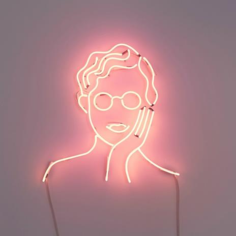 Controluce - CD Audio di Andrea Poggio